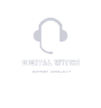 Digital Witch